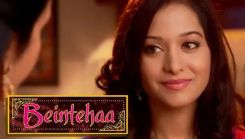 Coperta episodului Episodul 33 din emisiunea Beintehaa