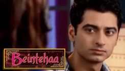 Coperta episodului Episodul 34 din emisiunea Beintehaa