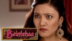 Coperta episodului Episodul 35 din emisiunea Beintehaa