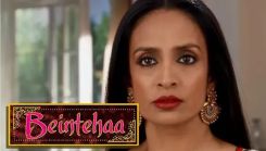 Coperta episodului Episodul 39 din emisiunea Beintehaa