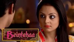 Coperta episodului Episodul 40 din emisiunea Beintehaa