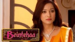 Coperta episodului Episodul 41 din emisiunea Beintehaa