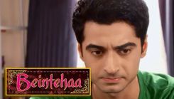 Coperta episodului Episodul 43 din emisiunea Beintehaa