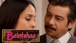 Coperta episodului Episodul 47 din emisiunea Beintehaa