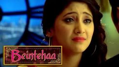 Coperta episodului Episodul 51 din emisiunea Beintehaa