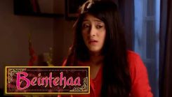 Coperta episodului Episodul 54 din emisiunea Beintehaa