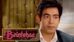 Coperta episodului Episodul 61 din emisiunea Beintehaa