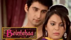 Coperta episodului Episodul 64 din emisiunea Beintehaa