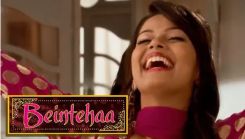 Coperta episodului Episodul 75 din emisiunea Beintehaa