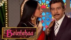 Coperta episodului Episodul 77 din emisiunea Beintehaa