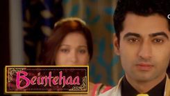 Coperta episodului Episodul 85 din emisiunea Beintehaa