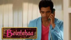 Coperta episodului Episodul 92 din emisiunea Beintehaa