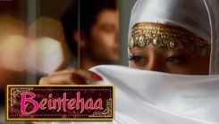 Coperta episodului Episodul 93 din emisiunea Beintehaa