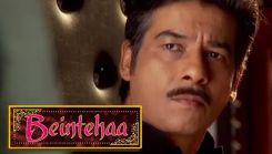 Coperta episodului Episodul 99 din emisiunea Beintehaa