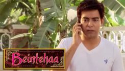 Coperta episodului Episodul 100 din emisiunea Beintehaa