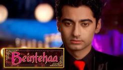 Coperta episodului Episodul 105 din emisiunea Beintehaa