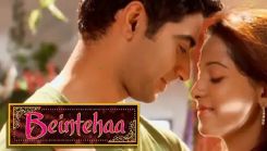 Coperta episodului Episodul 111 din emisiunea Beintehaa