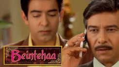 Coperta episodului Episodul 113 din emisiunea Beintehaa