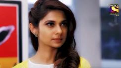 Coperta episodului Episodul 75 din emisiunea Beyhadh S1