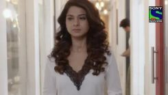 Coperta episodului Episodul 20 din emisiunea Beyhadh S1