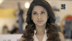 Coperta episodului Episodul 28 din emisiunea Beyhadh S1