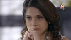 Coperta episodului Episodul 31 din emisiunea Beyhadh S1