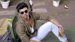 Coperta episodului Episodul 32 din emisiunea Beyhadh S1