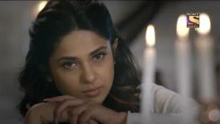 Coperta episodului Episodul 33 din emisiunea Beyhadh S1