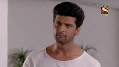 Coperta episodului Episodul 34 din emisiunea Beyhadh S1