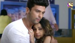 Coperta episodului Episodul 36 din emisiunea Beyhadh S1