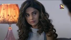 Coperta episodului Episodul 38 din emisiunea Beyhadh S1