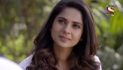 Coperta episodului Episodul 44 din emisiunea Beyhadh S1