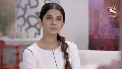 Coperta episodului Episodul 46 din emisiunea Beyhadh S1