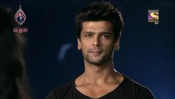 Coperta episodului Episodul 54 din emisiunea Beyhadh S1