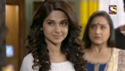 Coperta episodului Episodul 56 din emisiunea Beyhadh S1