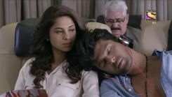 Coperta episodului Episodul 58 din emisiunea Beyhadh S1