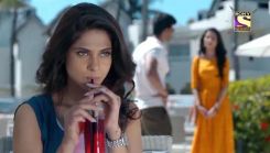 Coperta episodului Episodul 63 din emisiunea Beyhadh S1