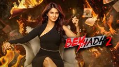 Coperta episodului Episodul 70 din emisiunea Beyhadh S1