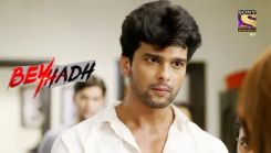 Coperta episodului Episodul 104 din emisiunea Beyhadh S1