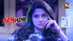 Coperta episodului Episodul 85 din emisiunea Beyhadh S1