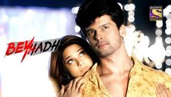 Coperta episodului Episodul 106 din emisiunea Beyhadh S1