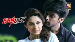 Coperta episodului Episodul 86 din emisiunea Beyhadh S1