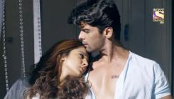 Coperta episodului Episodul 84 din emisiunea Beyhadh S1