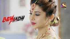 Coperta episodului Episodul 87 din emisiunea Beyhadh S1