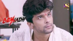 Coperta episodului Episodul 90 din emisiunea Beyhadh S1