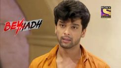 Coperta episodului Episodul 102 din emisiunea Beyhadh S1