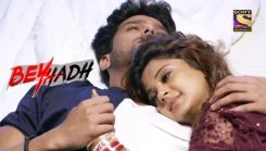 Coperta episodului Episodul 98 din emisiunea Beyhadh S1