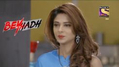 Coperta episodului Episodul 94 din emisiunea Beyhadh S1