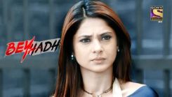 Coperta episodului Episodul 105 din emisiunea Beyhadh S1