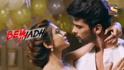 Coperta episodului Episodul 119 din emisiunea Beyhadh S1